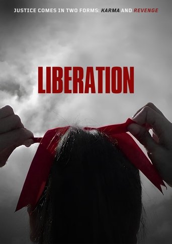 Poster of Liberation