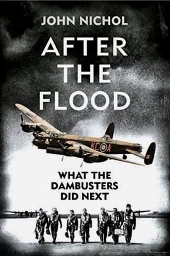 Poster of What the Dambusters Did Next