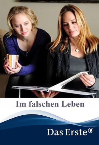 Poster of Im falschen Leben