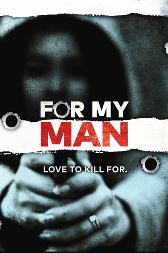 Poster of For My Man