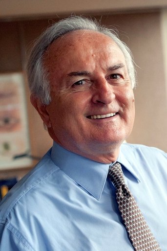 Portrait of Bernard Miyet