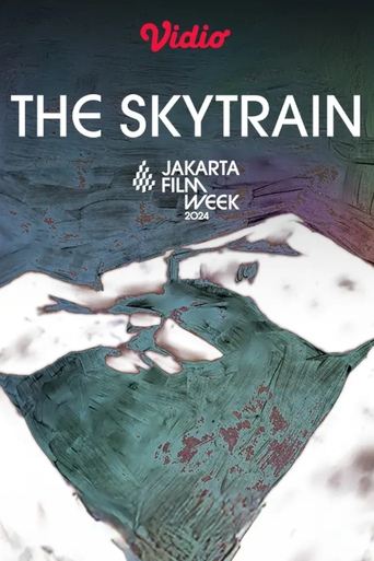 Poster of The Skytrain