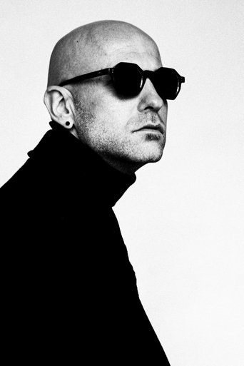 Portrait of Rihards Gēcis
