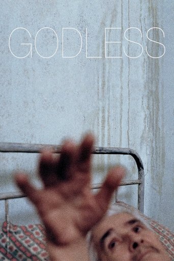 Poster of Godless