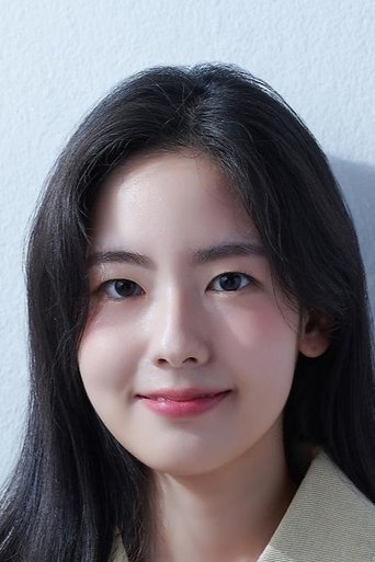 Portrait of Song Si-an