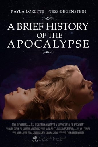 Poster of A Brief History of the Apocalypse