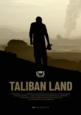 Poster of Taliban Land