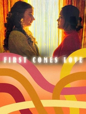Poster of First Comes Love