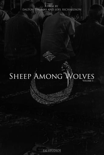 Poster of Sheep Among Wolves: Volume I