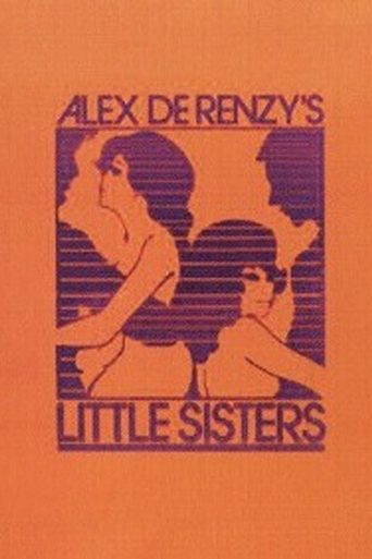 Poster of Little Sisters