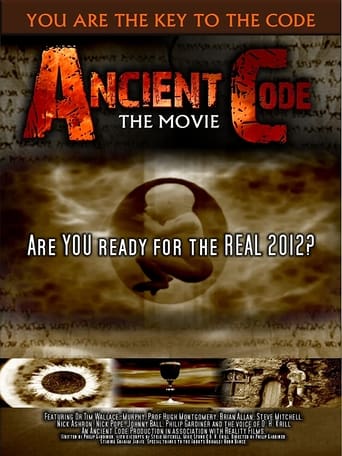 Poster of Ancient Code: Are You Ready for the Real 2012?