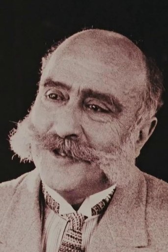 Portrait of Julio de Romero