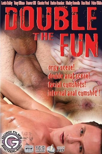 Poster of Double The Fun