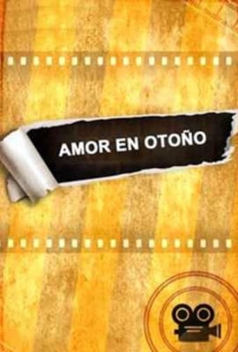 Poster of Amor de otoño