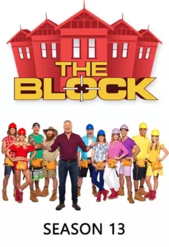 Portrait for The Block - Season 13