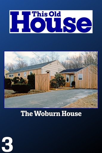 Portrait for This Old House - Season 3