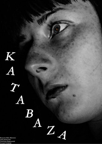 Poster of Katabaza