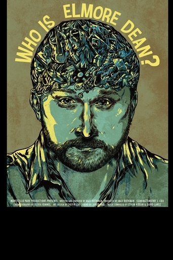 Poster of Who Is Elmore Dean?