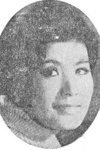 Portrait of Kim Myeong-hui