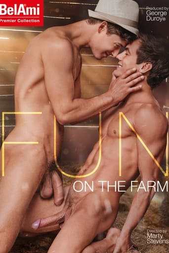 Poster of Fun on the Farm