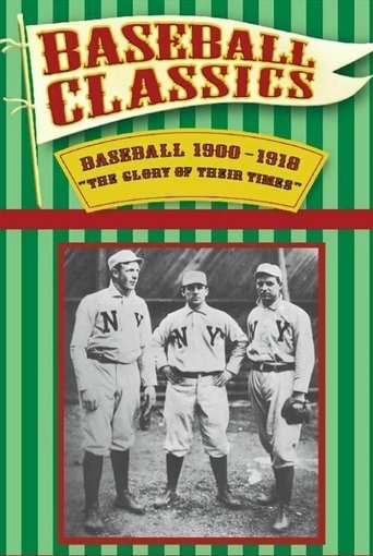 Poster of The Glory of Their Times