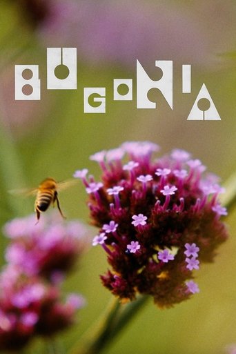 Poster of Bugonia