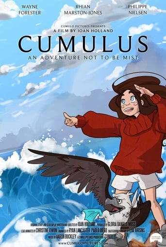 Poster of Cumulus