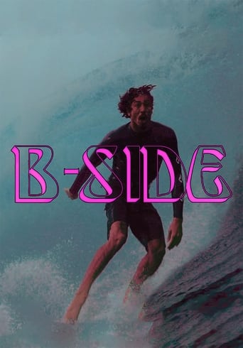 Poster of B-Side: Yago Dora