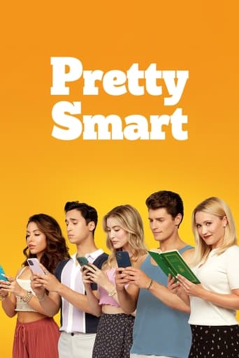 Poster of Pretty Smart