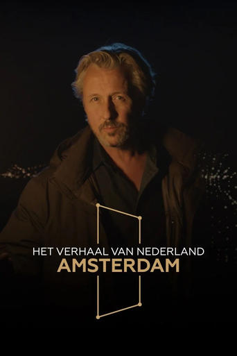 Portrait for Het verhaal van Amsterdam - Season 1