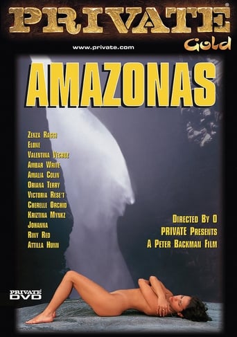 Poster of Amazonas