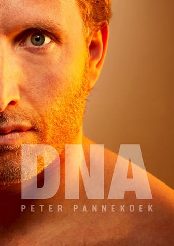 Poster of Peter Pannekoek: DNA