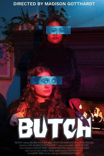 Poster of Butch