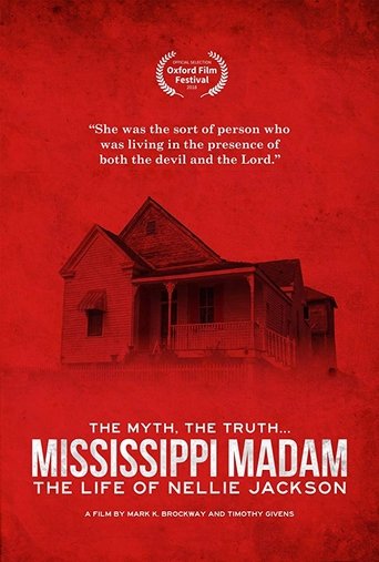Poster of Mississippi Madam: The Life of Nellie Jackson