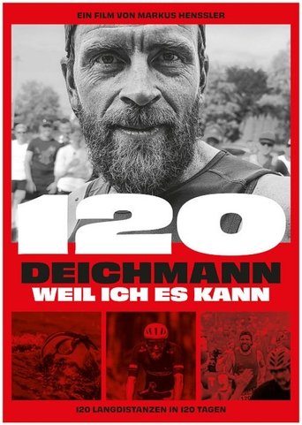 Poster of Deichmann: Weil ich es kann