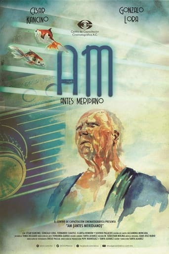 Poster of AM (Ante Meridiem)