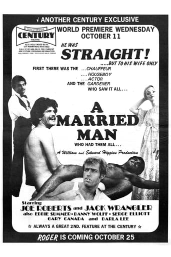 Poster of A Married Man