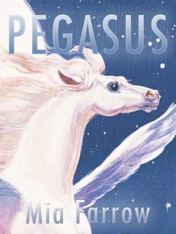 Poster of Stories to Remember - Pegasus the Flying Horse