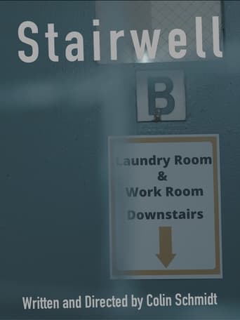 Poster of Stairwell B