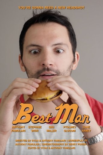 Best Man Poster of Best Man