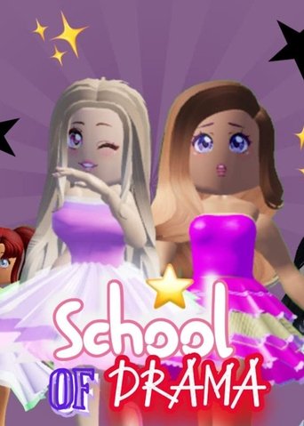 Portrait for School of Drama - Season 1