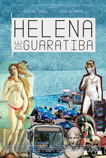 Poster of Helena de Guaratiba