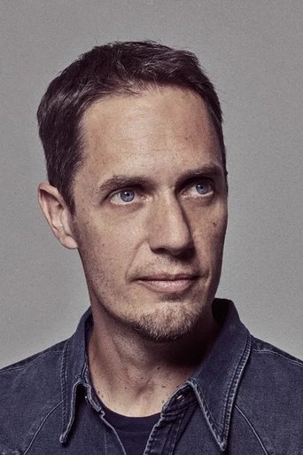 Portrait of Grand Corps Malade