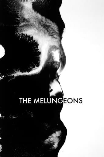 Poster of The Melungeons