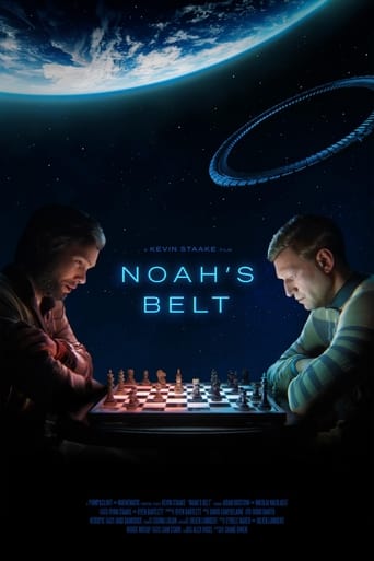 Poster of Noah's Belt