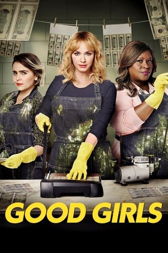 Portrait for Good Girls - Season 3