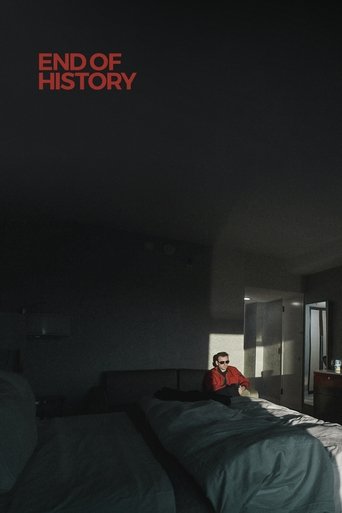 Poster of End of History