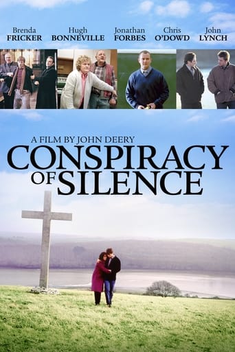 Poster of Conspiracy of Silence