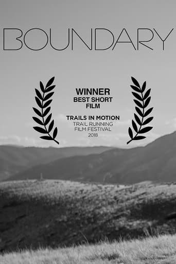 Poster of Boundary Breaker