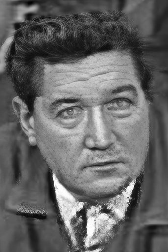 Portrait of Anatoliy Ivanov